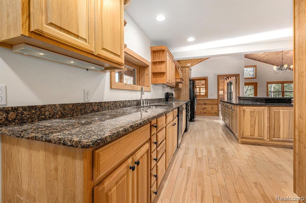 2446 Spayde Road Charlevoix, MI 49720 - Photo 6 of 48