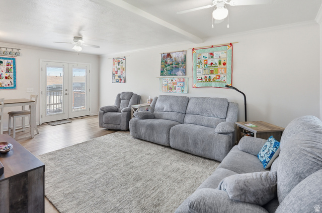 845 North 275 West Bountiful, UT 84010 - Photo 9 of 48