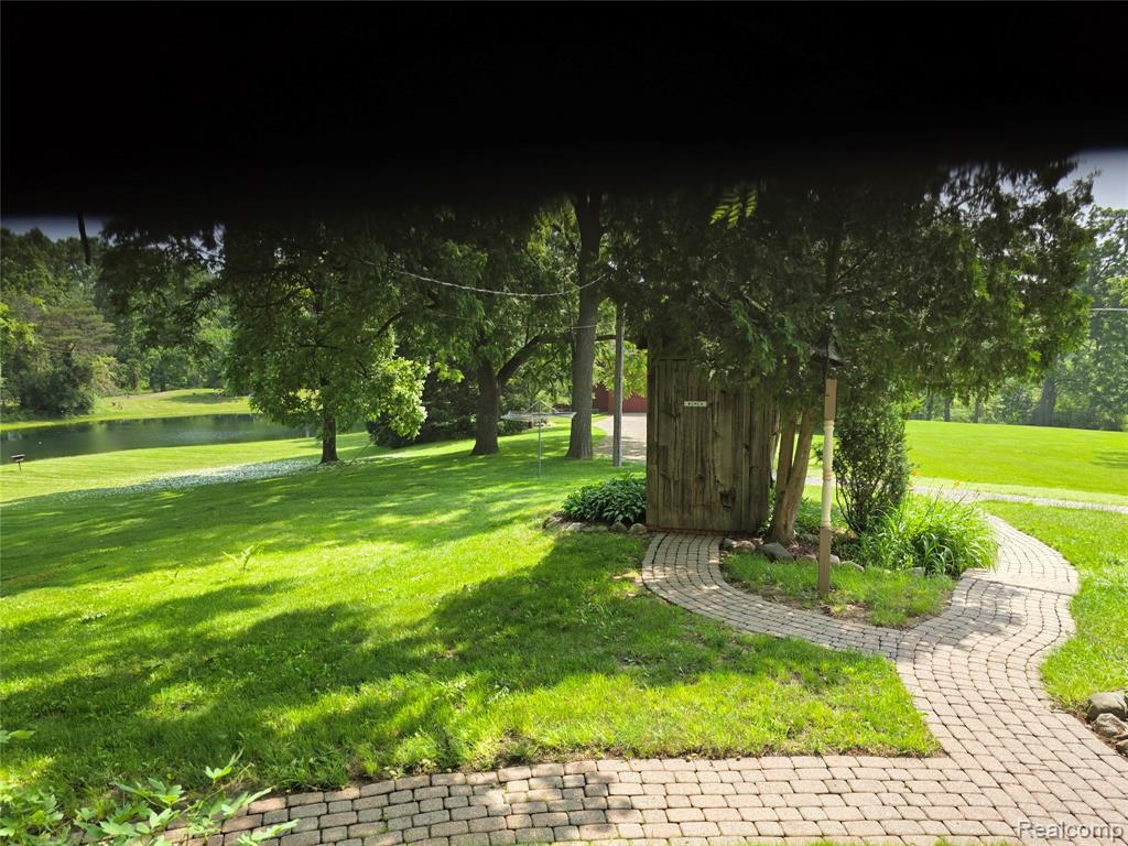 3801 Hollow Corners Road Dryden, MI 48428 - Photo 75 of 84