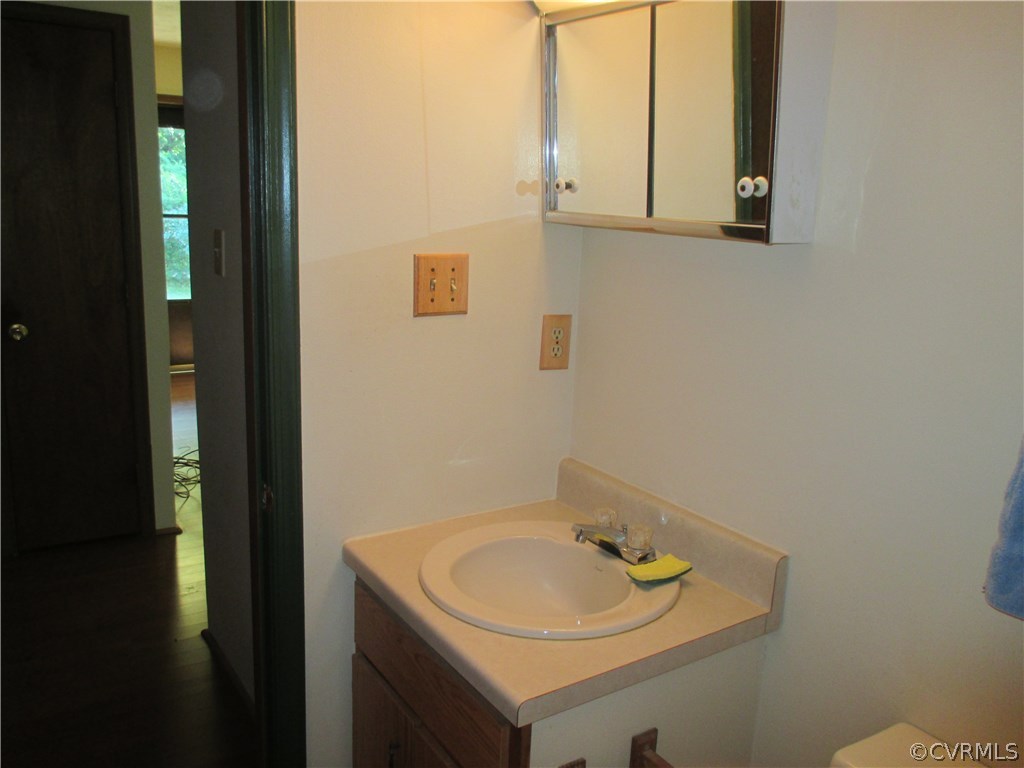 4806 Bradshaw Road Gum Spring, VA 23117 - Photo 7 of 14