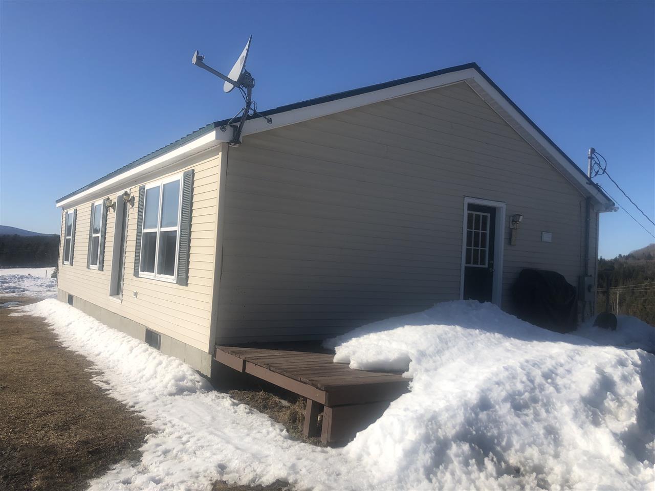 380 Brown Farm Road Lyndon, VT 05851 - Photo 2 of 24 Gallery Image 2