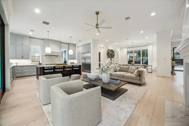 $3,150,000 | 1426 Huge Oaks Street, Houston, TX 77055