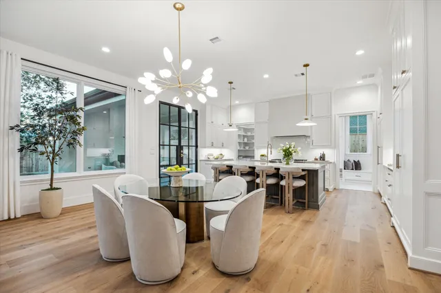 $3,150,000 | 1426 Huge Oaks Street, Houston, TX 77055