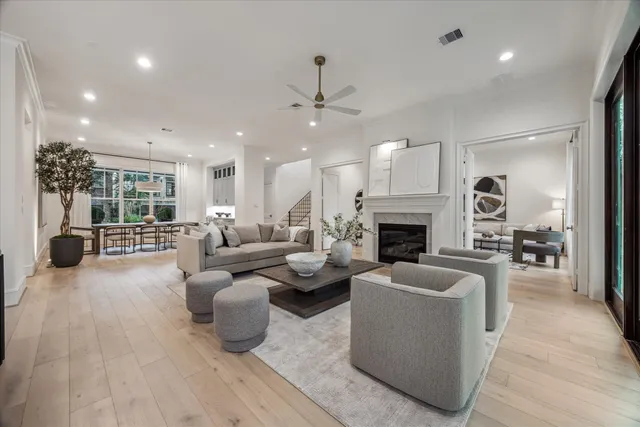 $3,150,000 | 1426 Huge Oaks Street, Houston, TX 77055