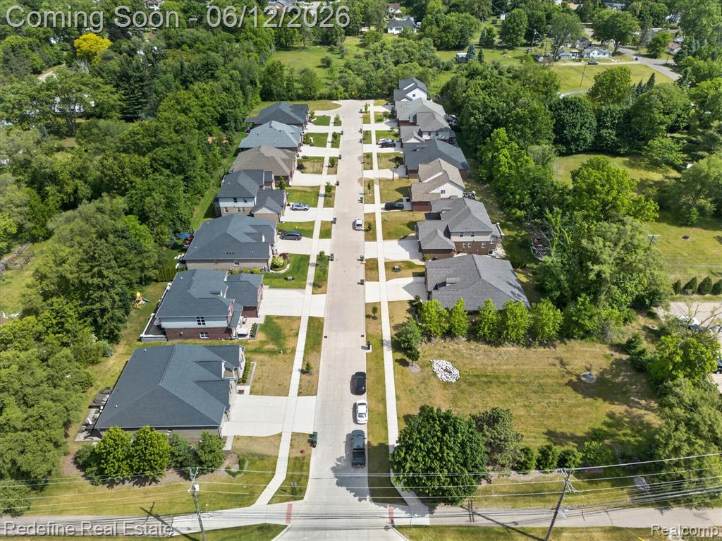2976 Andlaur Drive Rochester Hills, MI 48307 - Photo 53 of 60
