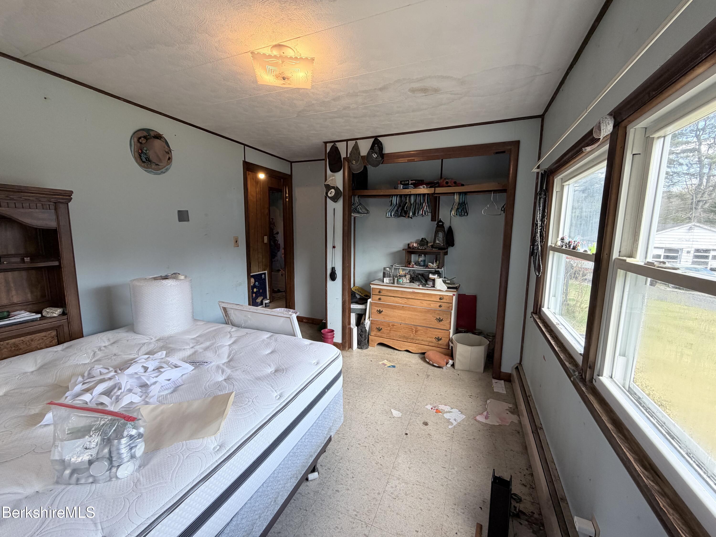 1155 Main Road Savoy, MA 01256 - Photo 20 of 22 Bedroom #2