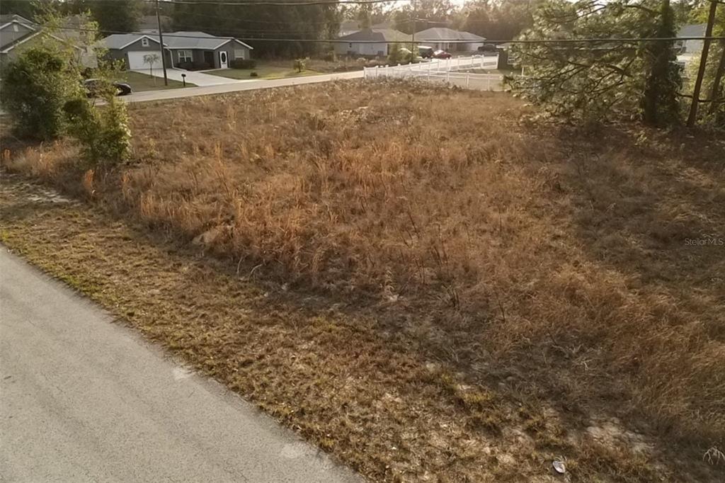 0 Southeast 159th Street Summerfield, FL 34491 - Photo 15 of 22 a bathroom with a shower
