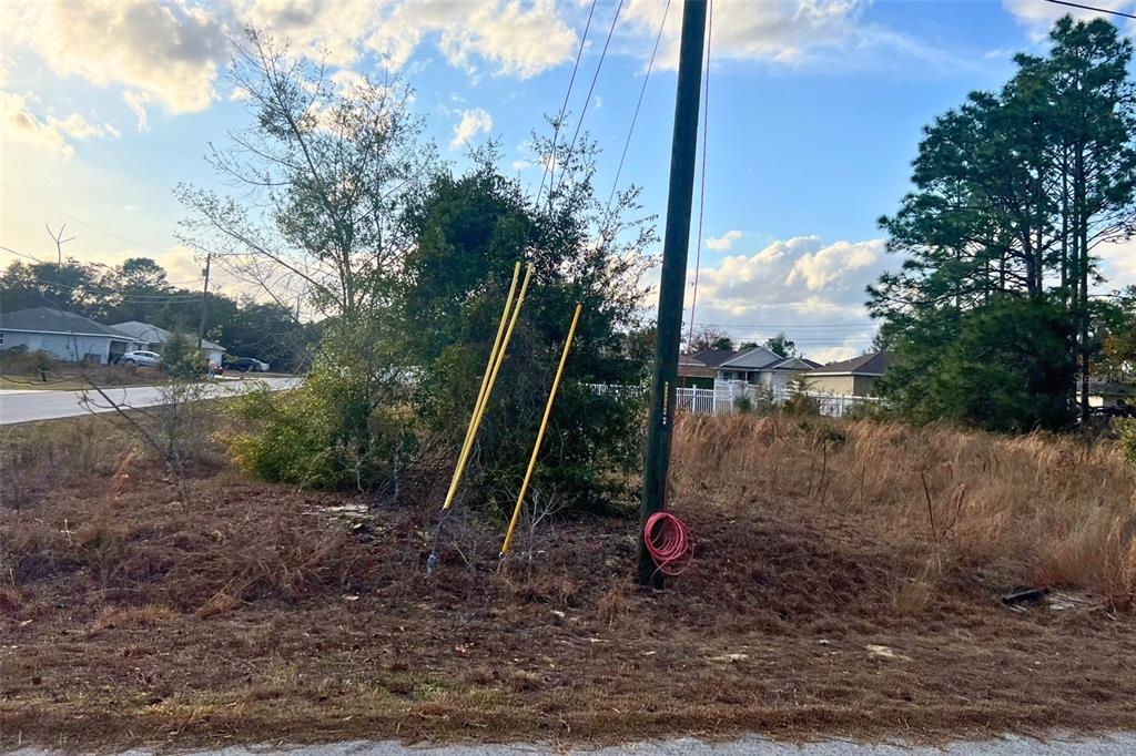 0 Southeast 159th Street Summerfield, FL 34491 - Photo 22 of 22 a view of a park