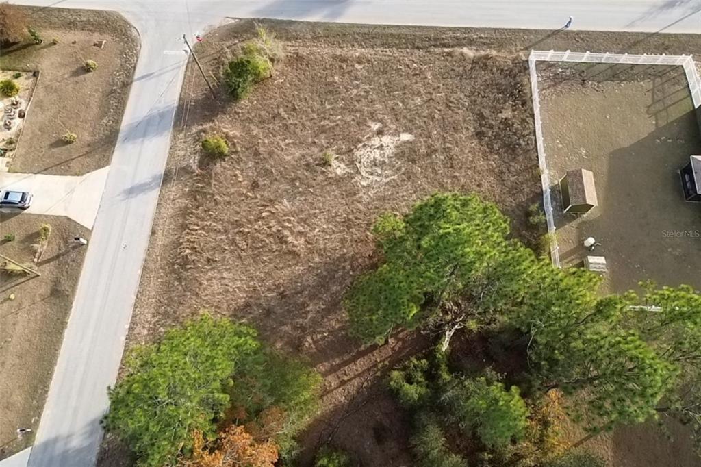 0 Southeast 159th Street Summerfield, FL 34491 - Photo 10 of 22 an aerial view of residential houses with outdoor space