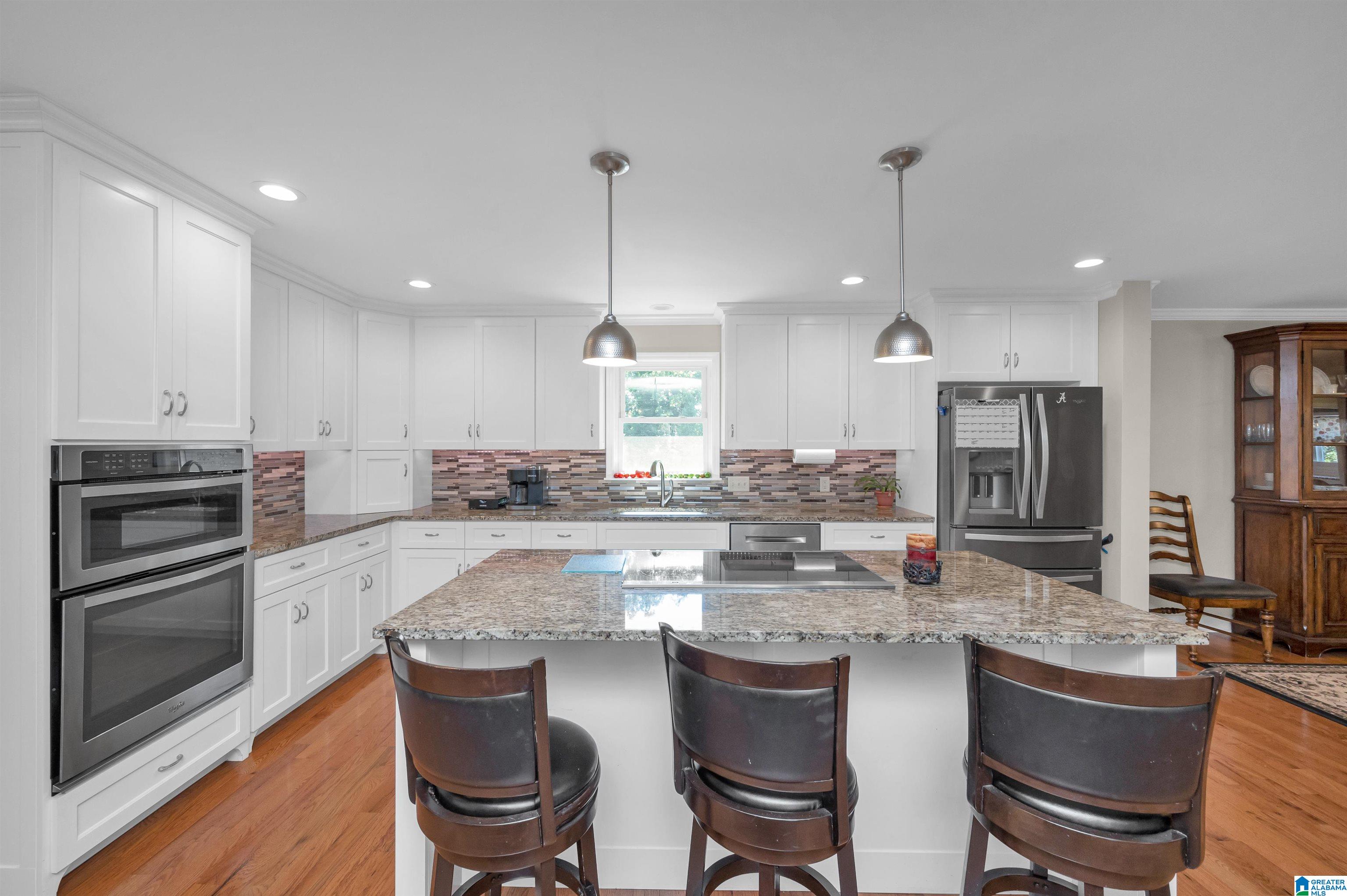2705 Sayers Road Fultondale, AL 35068 - Photo 7 of 41