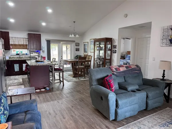 $314,900 | 1855 North Berkley Road, Avon Park, FL 33825