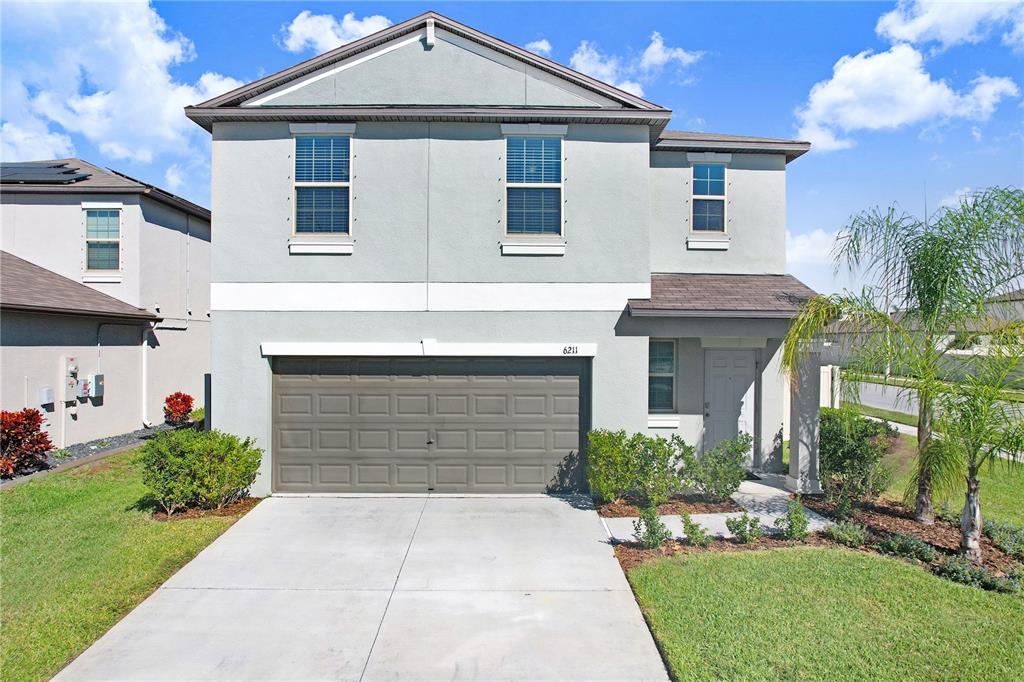 6211 Spring Crayfish Avenue New Port Richey, FL 34653 - Photo 1 of 1 Gallery Image 1
