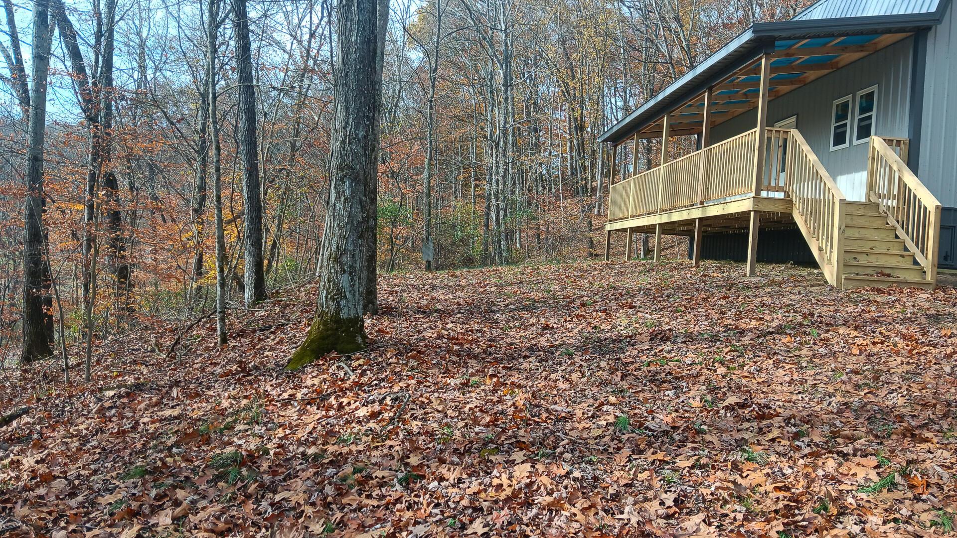 0 Keystone Road, Unit CREEKVIEW CABIN) Vinton, OH 45686 - Photo 54 of 95 CT-54