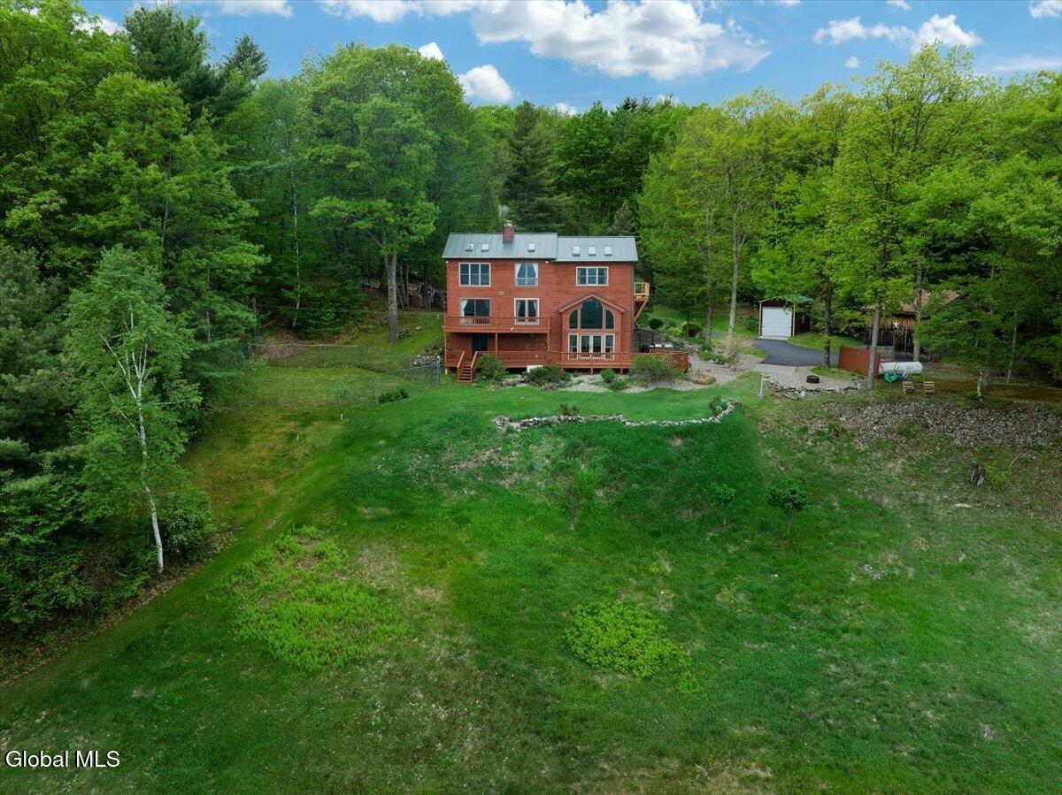 61 Fire Tower Road Cambridge, NY 12816 - Photo 67 of 77 67-61 Fire Tower Rd-69