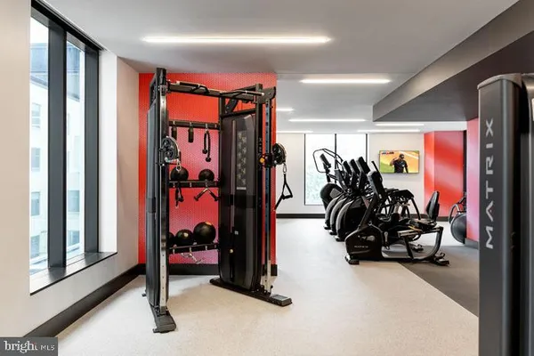 $2,793 | 210 South 12th Street, Unit 18J, Philadelphia, PA 19107