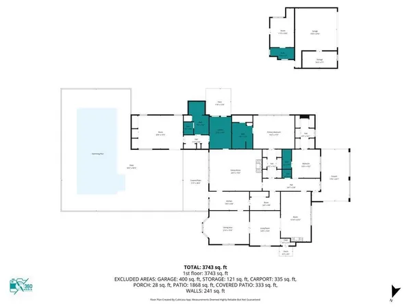 $329,900 | 813 West Grove Avenue, Lufkin, TX 75904