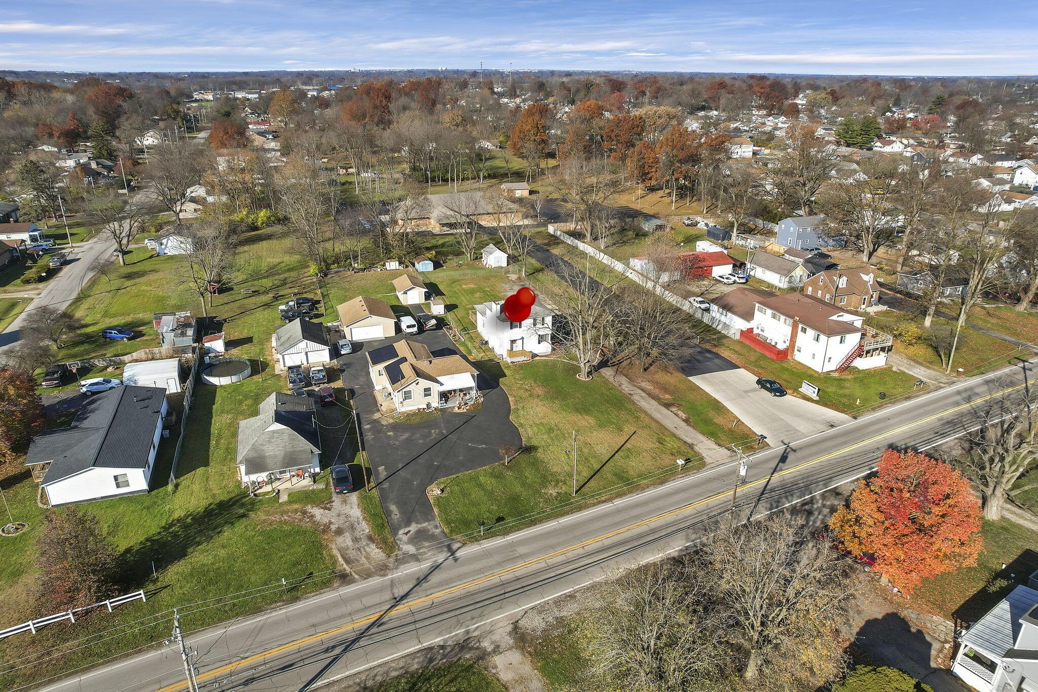 1417 Brown Road Columbus, OH 43223 - Photo 55 of 56 64-web-or-mls-DJI_0958 - Copy