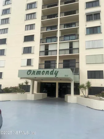 $2,500 | 1513 Ocean Shore Boulevard, Unit 4B, Ormond Beach, FL 32176