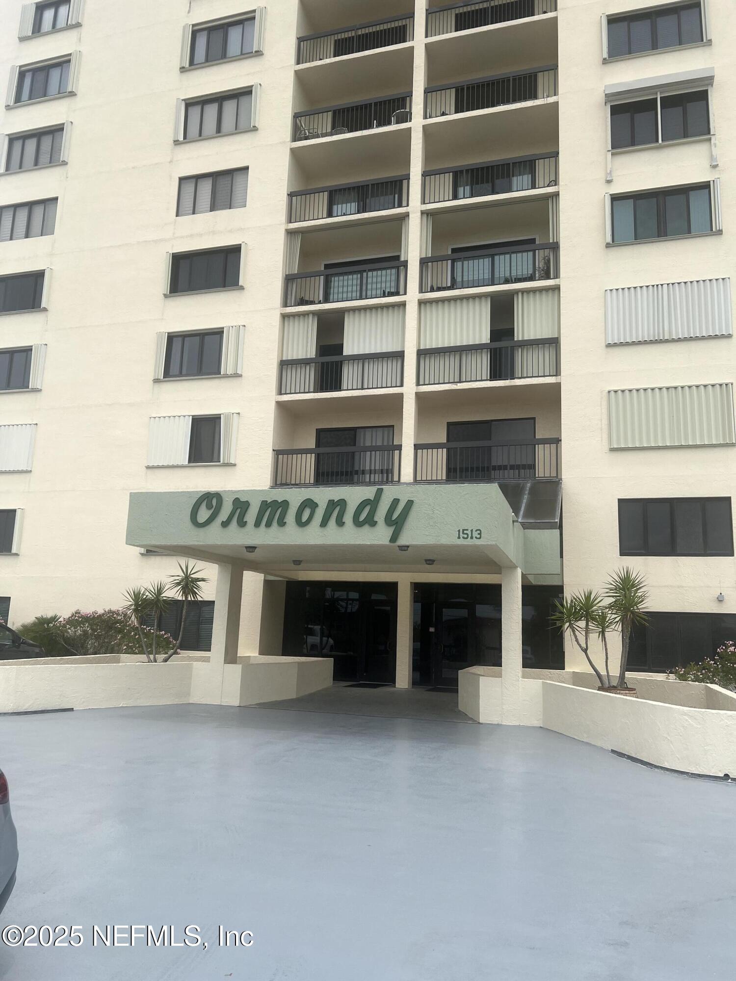 1513 Ocean Shore Boulevard, Unit 4B Ormond Beach, FL 32176 - Photo 13 of 58 IMG_2323