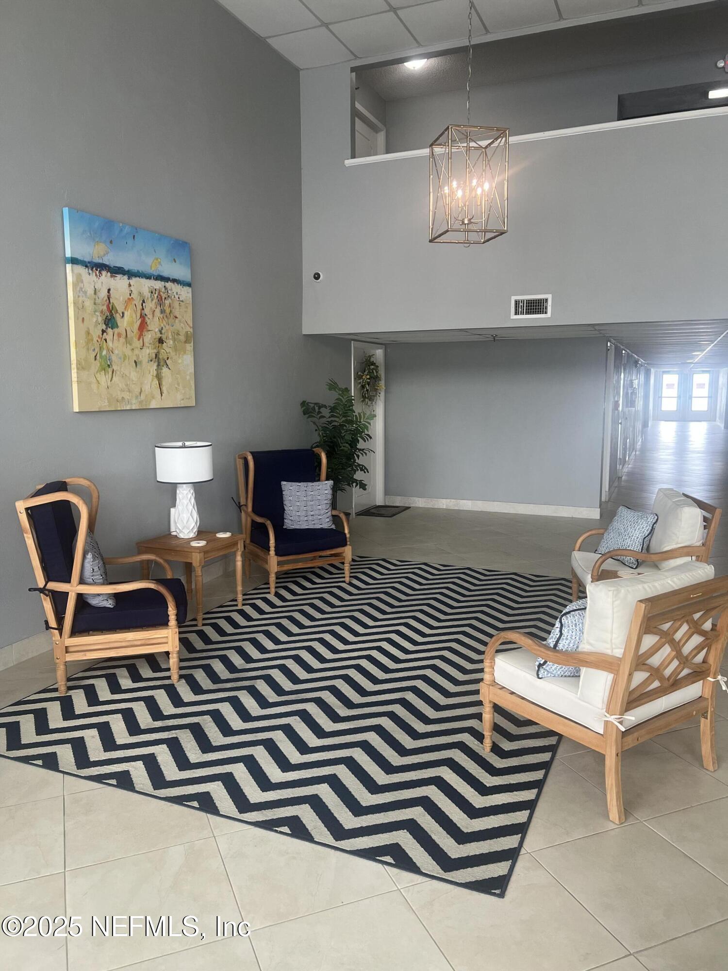 1513 Ocean Shore Boulevard, Unit 4B Ormond Beach, FL 32176 - Photo 14 of 58 IMG_2325