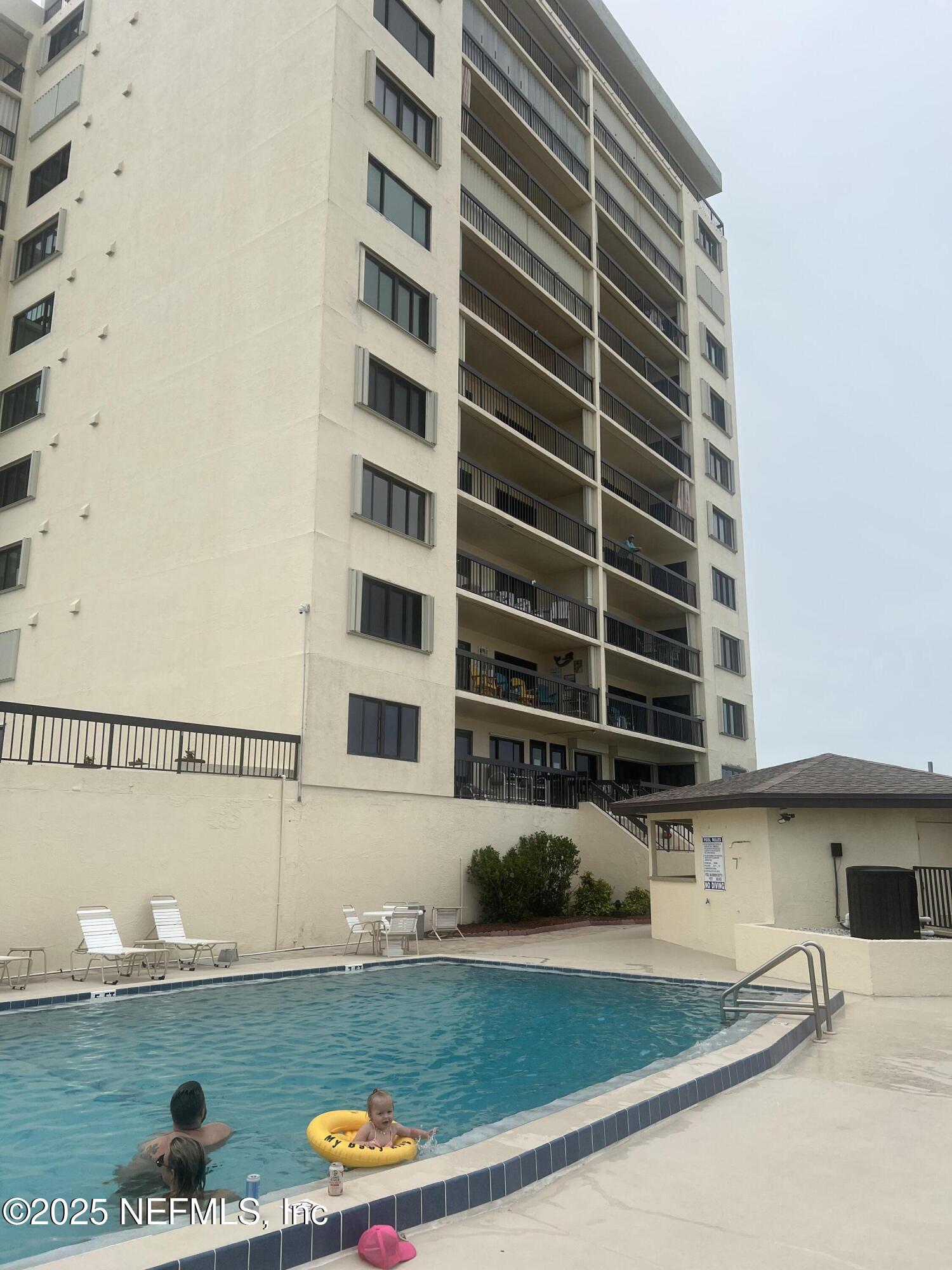 1513 Ocean Shore Boulevard, Unit 4B Ormond Beach, FL 32176 - Photo 15 of 58 IMG_2326