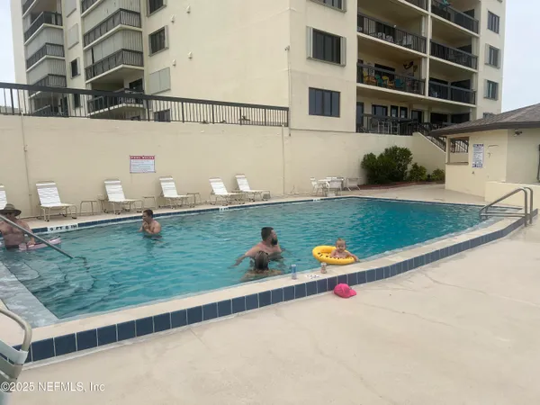 $2,500 | 1513 Ocean Shore Boulevard, Unit 4B, Ormond Beach, FL 32176