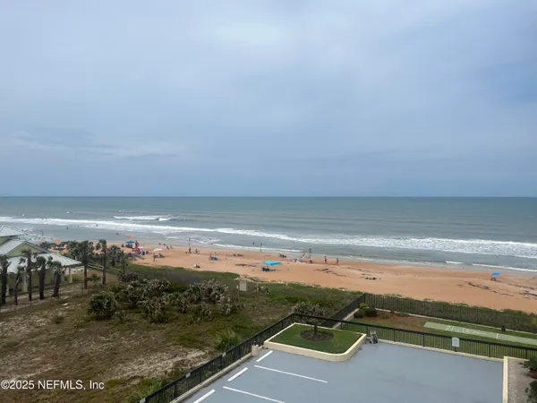 $2,500 | 1513 Ocean Shore Boulevard, Unit 4B, Ormond Beach, FL 32176