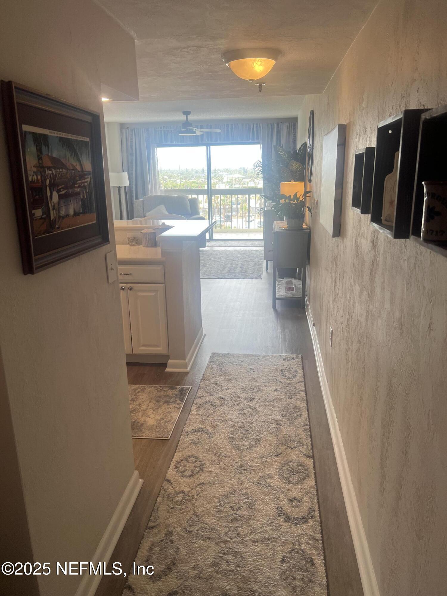 1513 Ocean Shore Boulevard, Unit 4B Ormond Beach, FL 32176 - Photo 26 of 58 IMG_2337