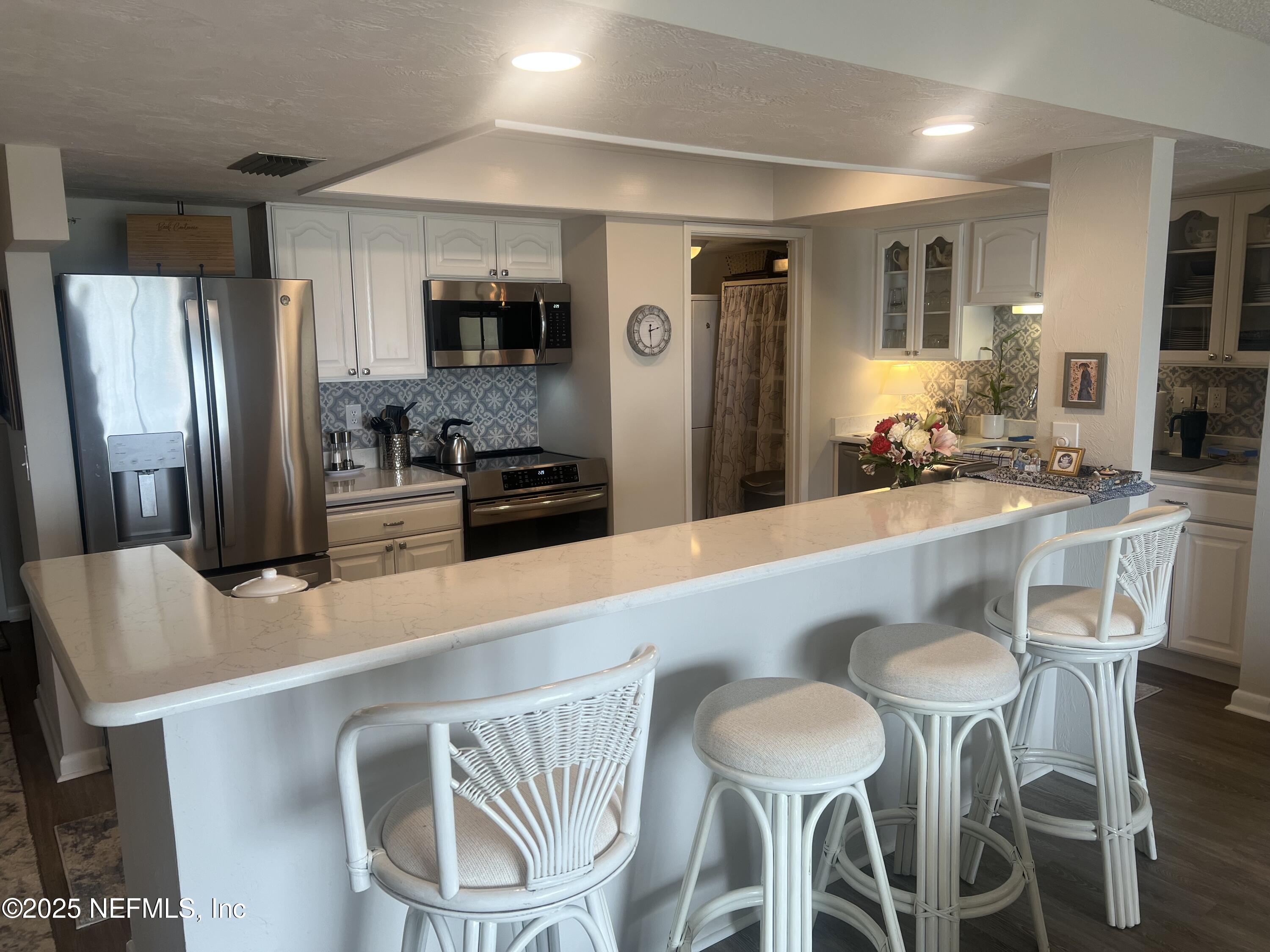 1513 Ocean Shore Boulevard, Unit 4B Ormond Beach, FL 32176 - Photo 30 of 58 IMG_2342