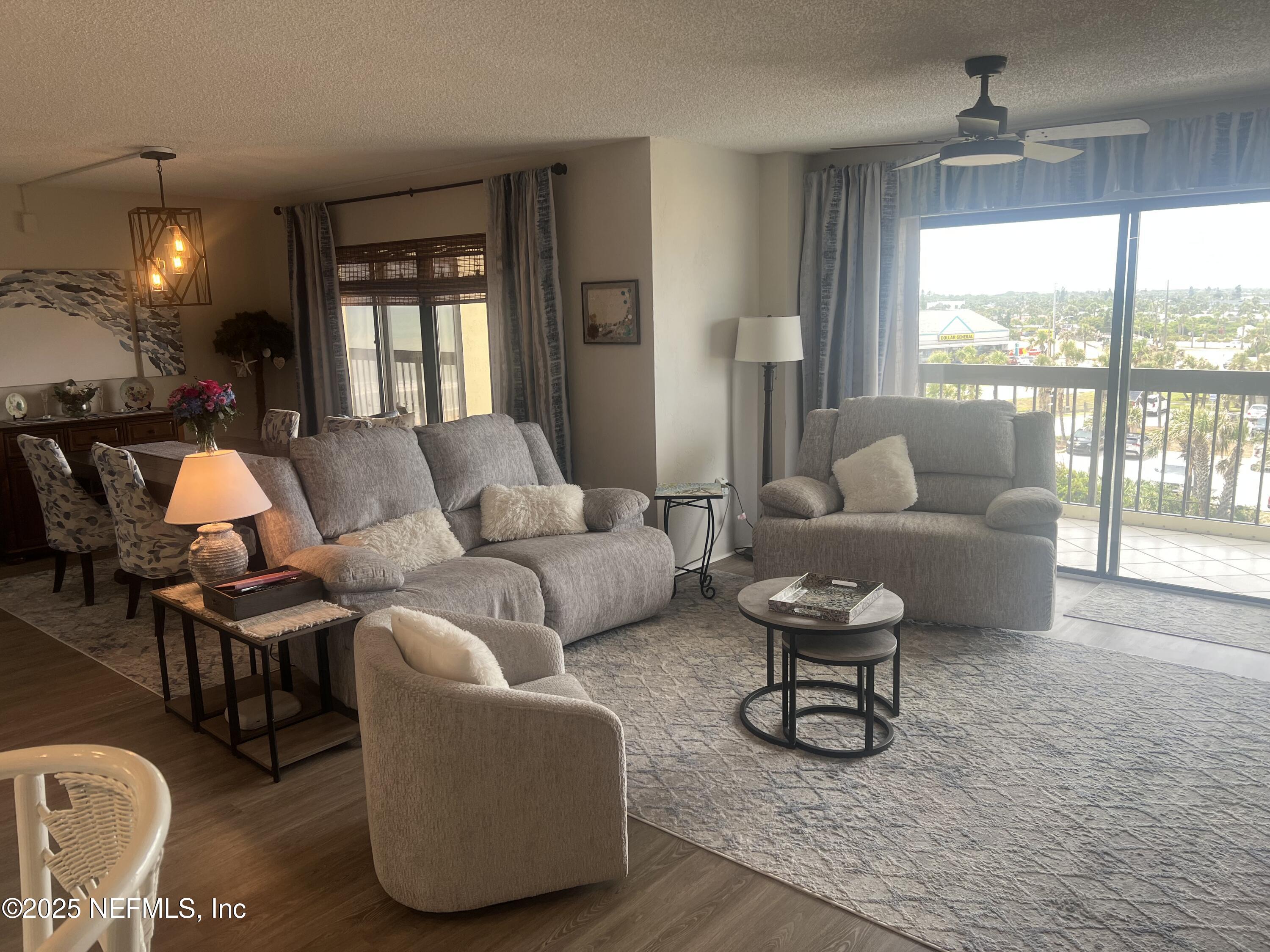 1513 Ocean Shore Boulevard, Unit 4B Ormond Beach, FL 32176 - Photo 32 of 58 IMG_2344