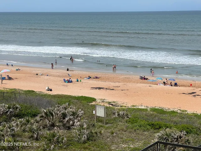 $2,800 | 1513 Ocean Shore Boulevard, Unit 4B, Ormond Beach, FL 32176