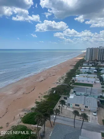 $2,500 | 1513 Ocean Shore Boulevard, Unit 4B, Ormond Beach, FL 32176