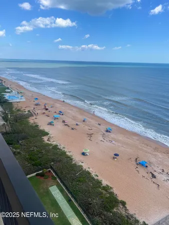 $2,500 | 1513 Ocean Shore Boulevard, Unit 4B, Ormond Beach, FL 32176