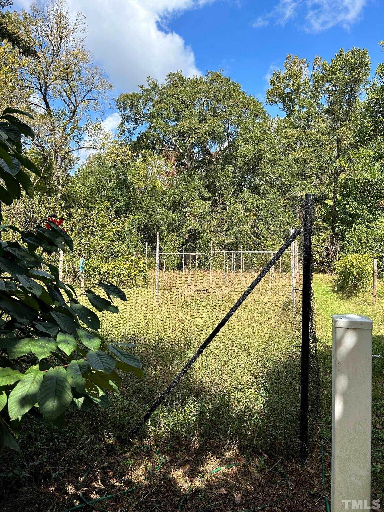 1507 Wilson Road Clinton, NC 28328 - Photo 44 of 49