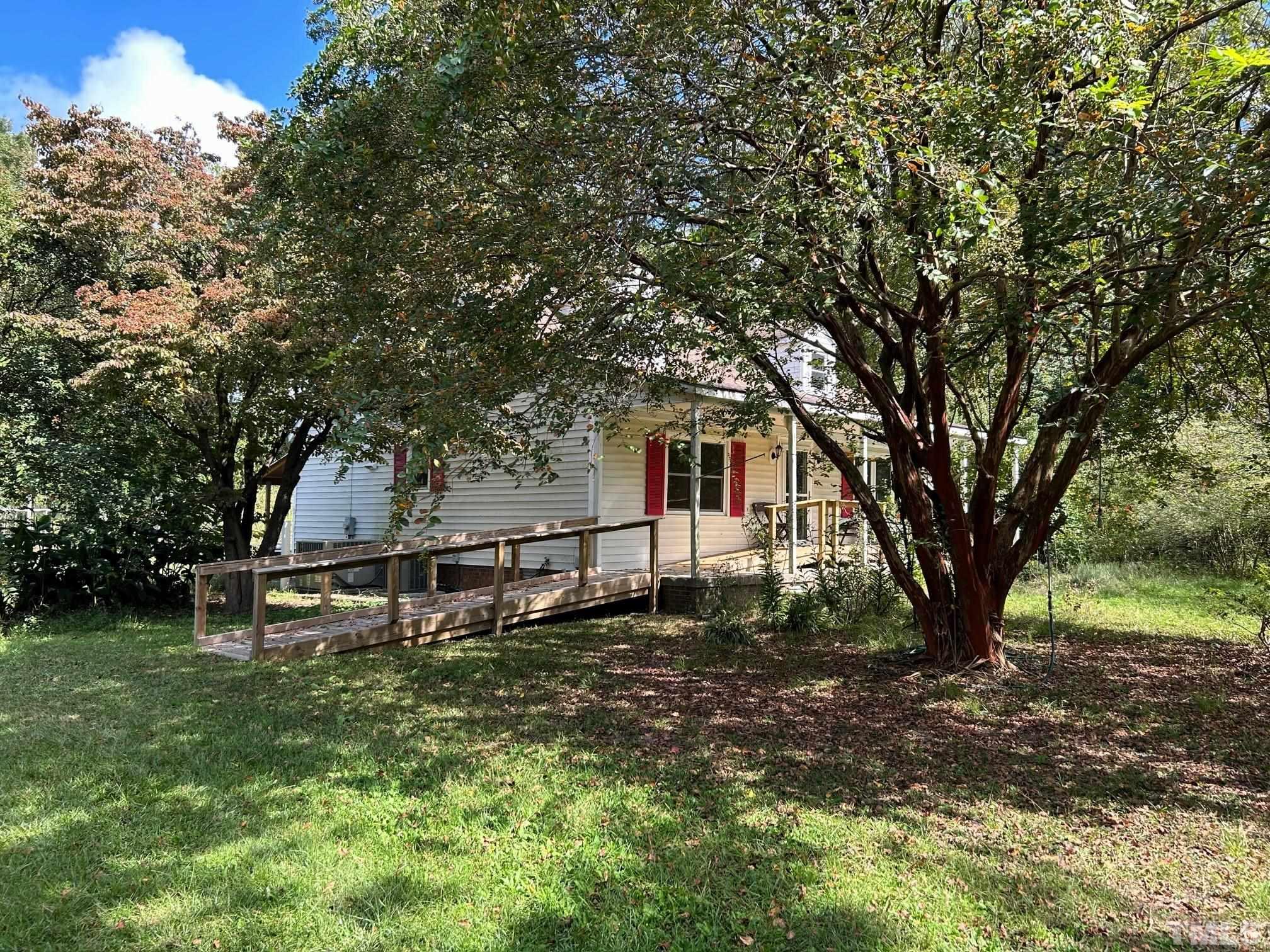 1507 Wilson Road Clinton, NC 28328 - Photo 46 of 49