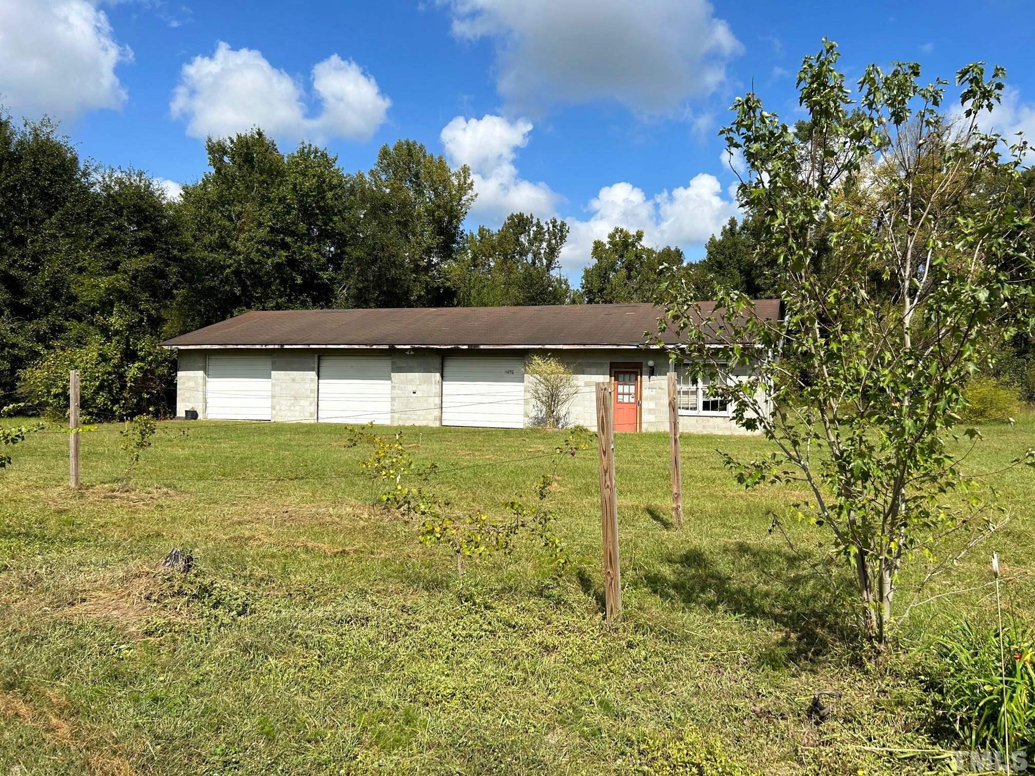 1507 Wilson Road Clinton, NC 28328 - Photo 48 of 49