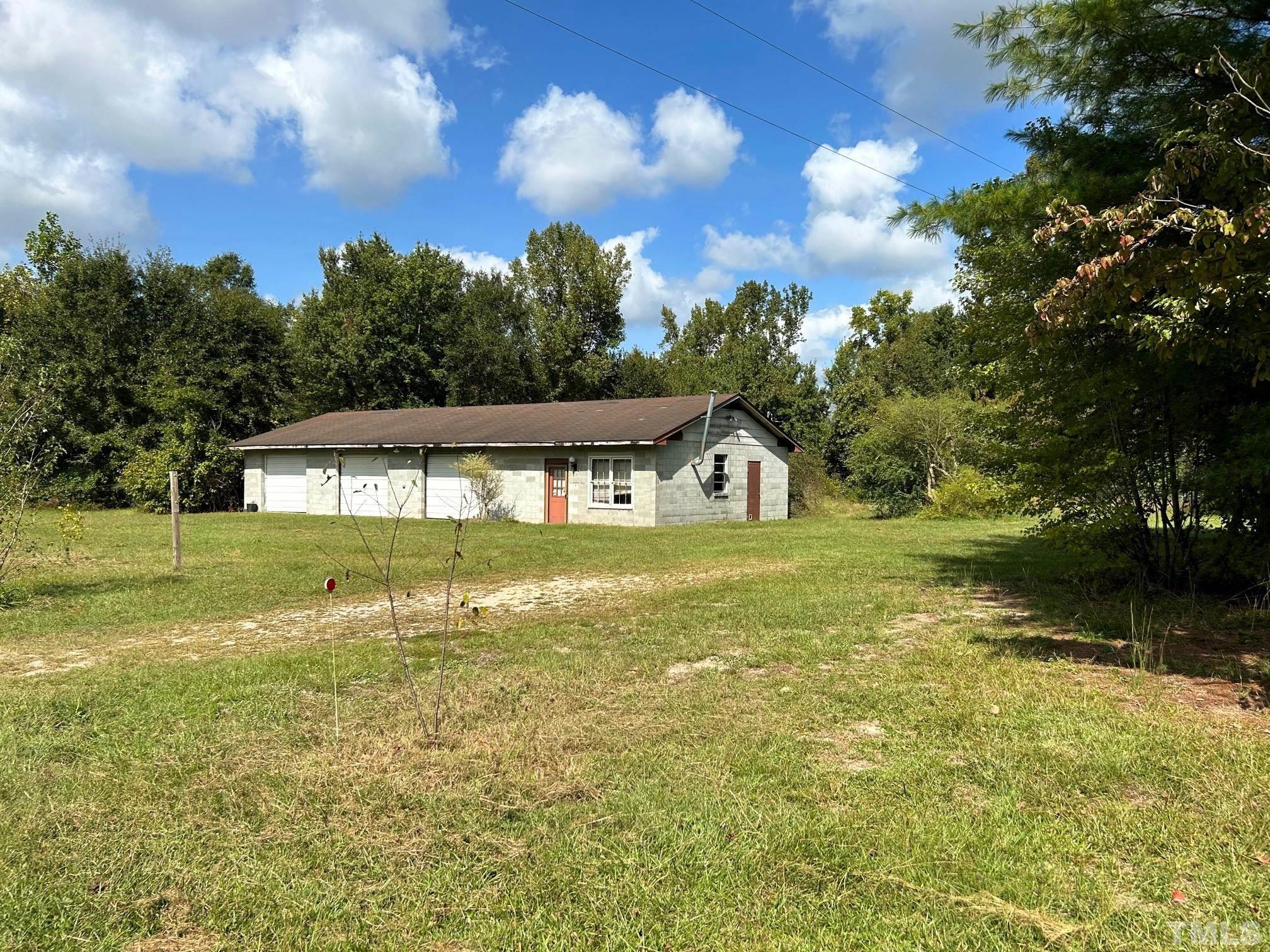 1507 Wilson Road Clinton, NC 28328 - Photo 49 of 49