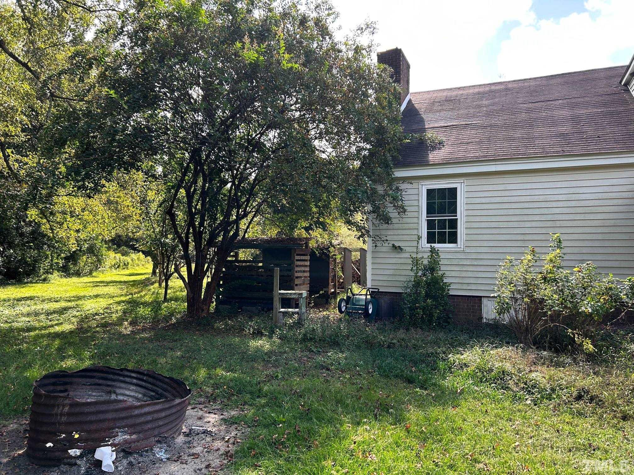 1507 Wilson Road Clinton, NC 28328 - Photo 8 of 49