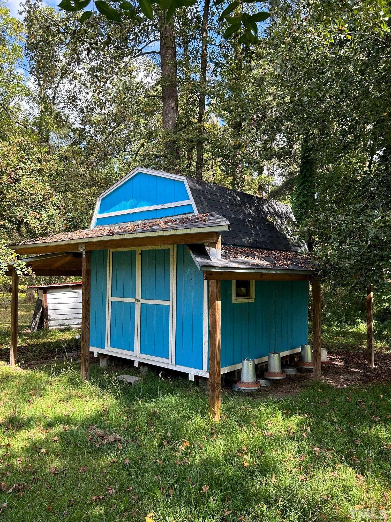 1507 Wilson Road Clinton, NC 28328 - Photo 9 of 49