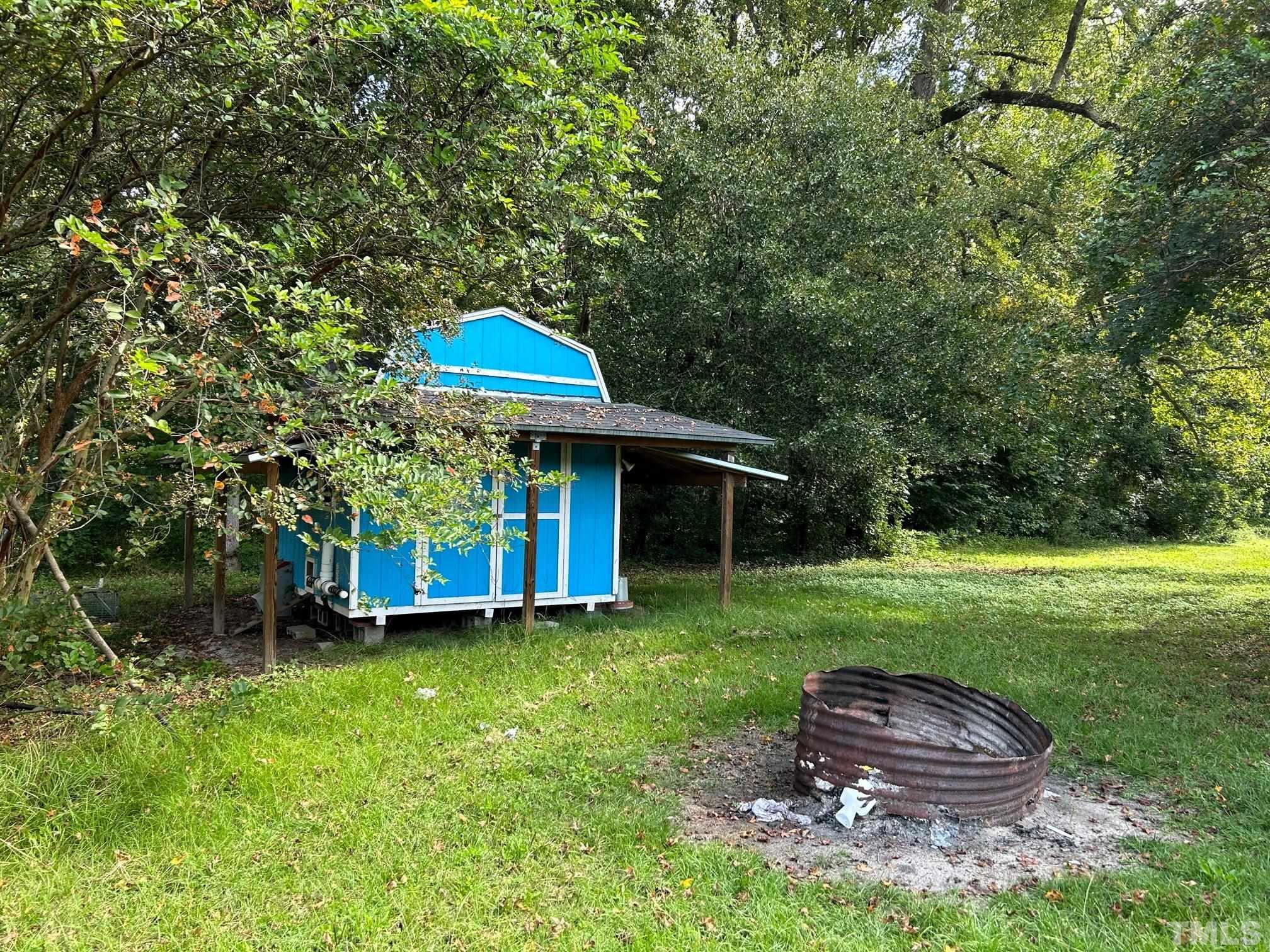 1507 Wilson Road Clinton, NC 28328 - Photo 10 of 49