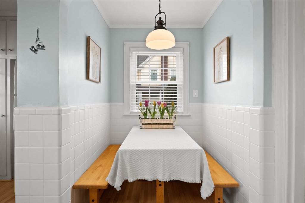 6 Tower Avenue Needham, MA 02494 - Photo 13 of 43 a bedroom with a bed and a window