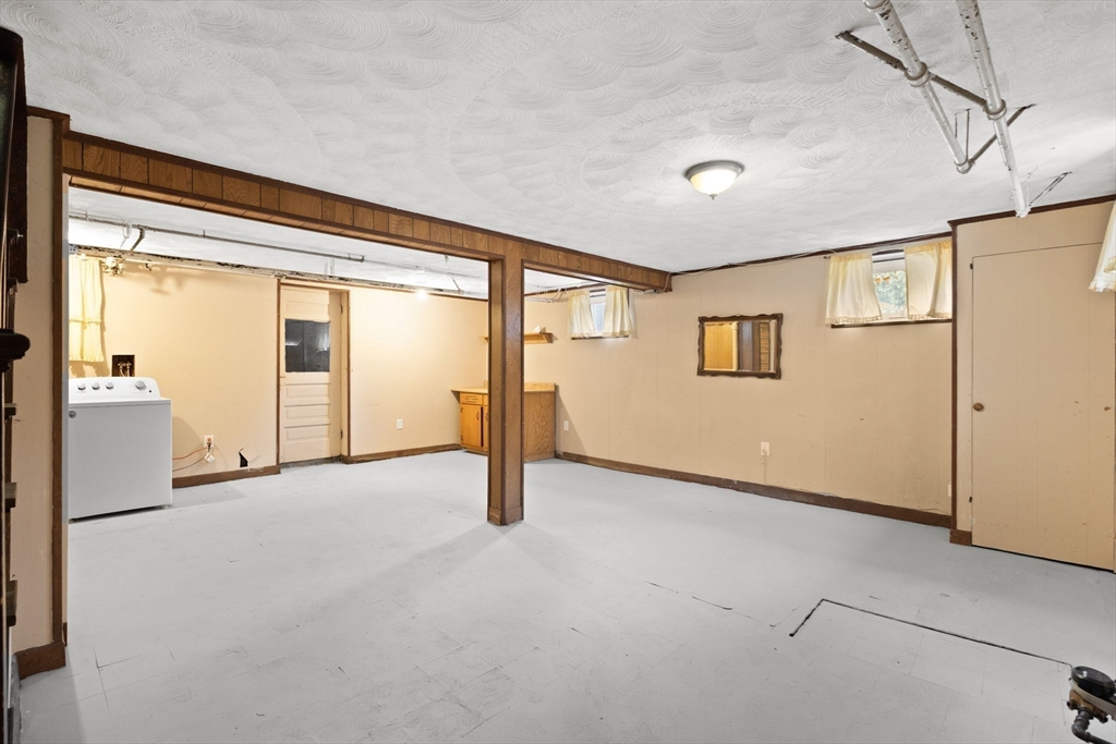 6 Tower Avenue Needham, MA 02494 - Photo 39 of 43 a view of an empty room with a window