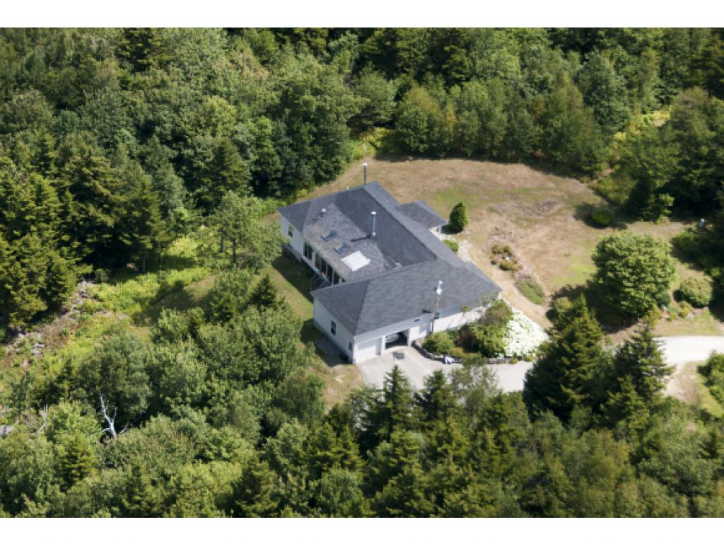 379 Old Stoddard Road Nelson, NH 03457 - Photo 1 of 36