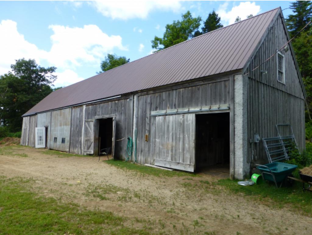 379 Old Stoddard Road Nelson, NH 03457 - Photo 16 of 36