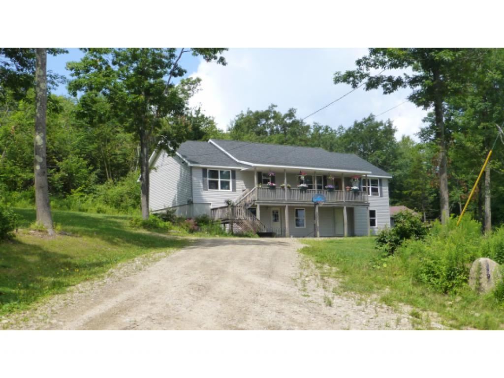 379 Old Stoddard Road Nelson, NH 03457 - Photo 22 of 36