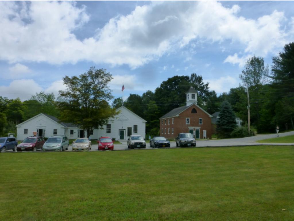 379 Old Stoddard Road Nelson, NH 03457 - Photo 30 of 36