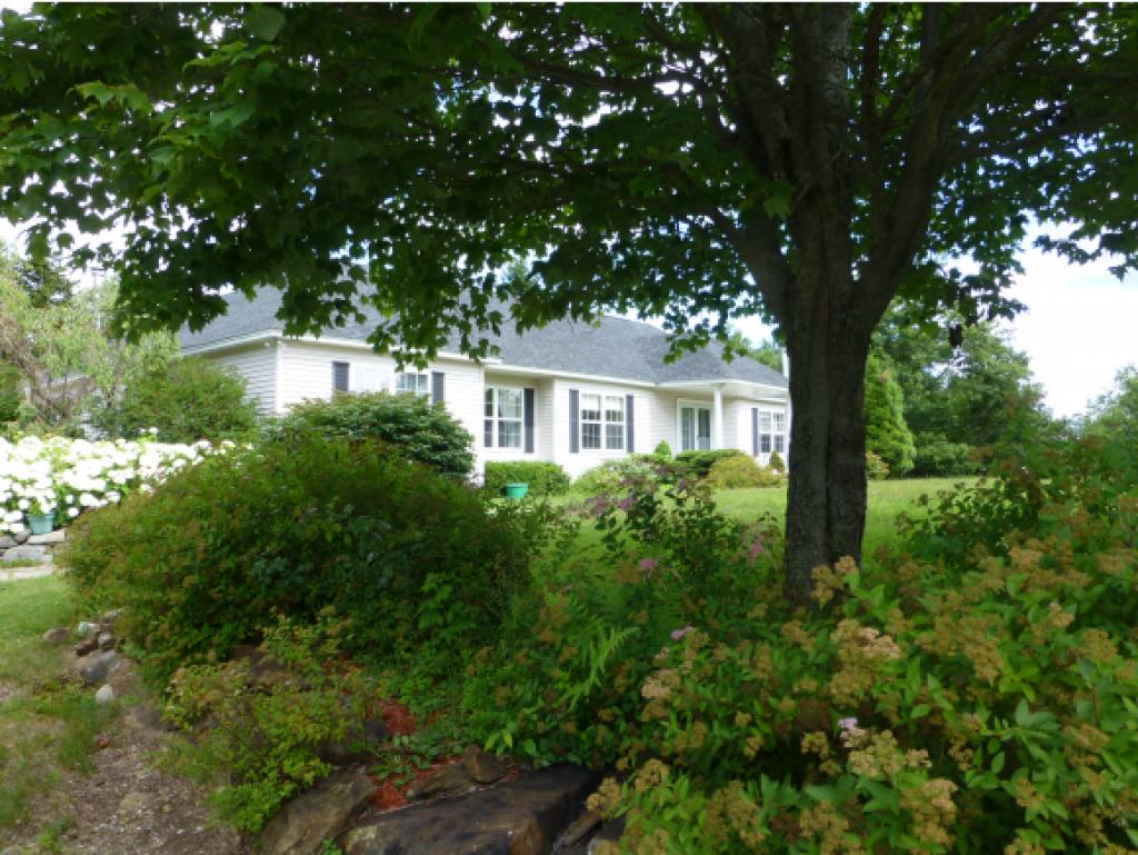 379 Old Stoddard Road Nelson, NH 03457 - Photo 4 of 36