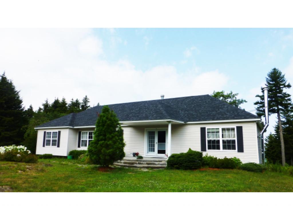 379 Old Stoddard Road Nelson, NH 03457 - Photo 32 of 36