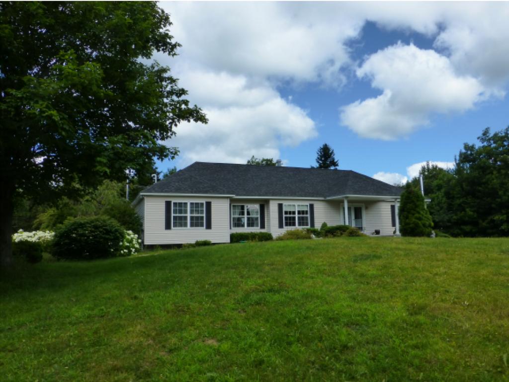 379 Old Stoddard Road Nelson, NH 03457 - Photo 8 of 36