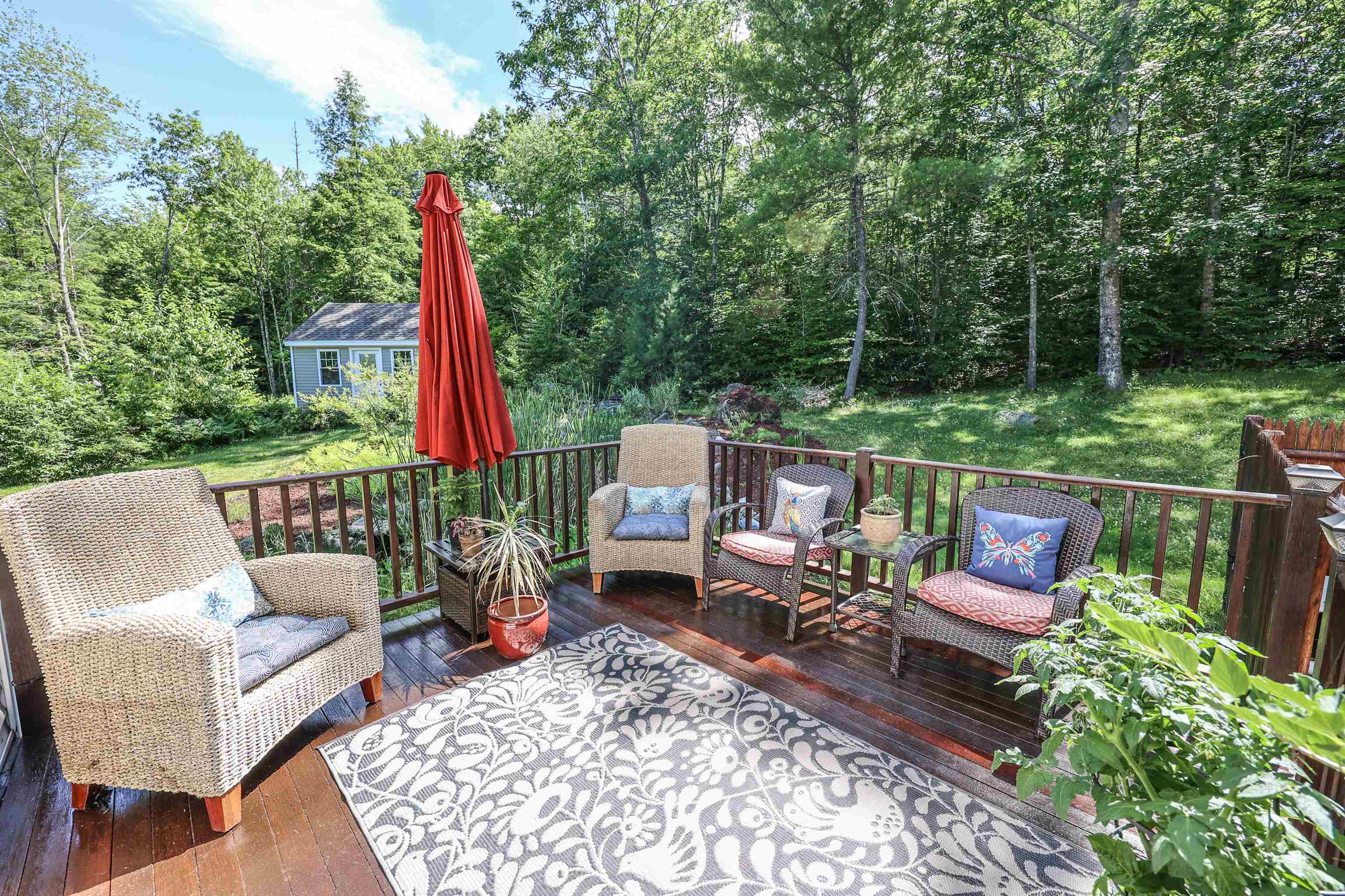 92 Middle Road Deerfield, NH 03037 - Photo 22 of 40